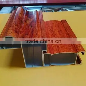 China Top Aluminum Profiles for Windows and Doors 6063 T5 thumbnail-4