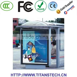 Outdoor Waterproof LED Screen TV Outside LED Screen P5 Advertising LED Display Screen thumbnail-1