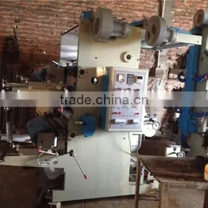 YT-2-800 Best Price High Speed Automatic Two Colors Flexo Printing Machine thumbnail-2