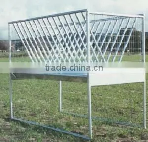 High Quality Cheap Hot Sell Livestock Horse Hay Feeder(factory) thumbnail-5