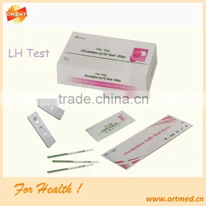 Disposable Diagnostic Rapid HIV Test Kits Device thumbnail-1