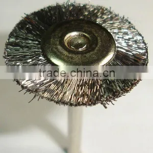Dental Abrasive Brush thumbnail-1