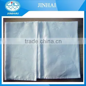 White Pillowcase for Hotel thumbnail-1