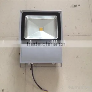 Outdoor Using ce Rohs PF0.95 IP65 Waterproof Energy Saving Led Flood Light 100w 100lm/w High Quality 3 Years Warranty thumbnail-4