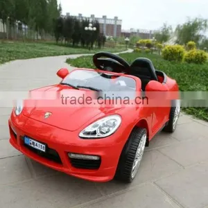 Factory Cheap Mini Electric Toy Car for Kids Rechargeable Battery Operated Toy Car thumbnail-3