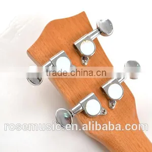 China Cheap High Quality 21 " Ukulele Wholesale thumbnail-5