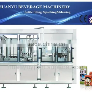 3-in-1 Canning Filling Machine 330ml thumbnail-1