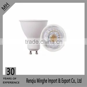 Aluminum Plastic LED Lamp 6W/8W thumbnail-5