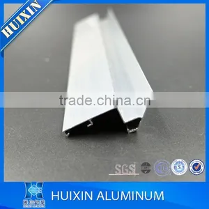 New Arrival 6063 Alloy Aluminum Window Weather Strip Thailand Series thumbnail-2