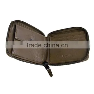 High Quality Leather Wallet thumbnail-3