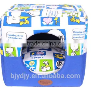 New Arrival Small Animals Bed Cute Cat Bed Dog Bed thumbnail-1
