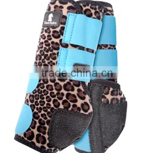 Supplier Various Neoprene Horse Protection Tendon / Hoof Horse Boots thumbnail-5