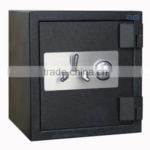 FBS-5450C Fire and Burglary Proof La Gard Lock Deposit Safe thumbnail-1