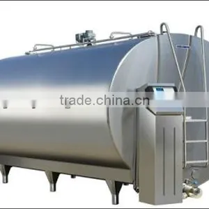 Fresh Milk Storage Tank, Cooler, Chiller thumbnail-1