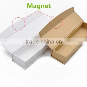 Handmade Exquisite Kraft Paper Handkerchief Gift Box thumbnail-1