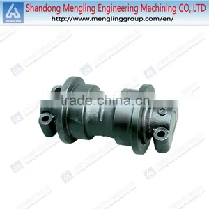 Forged Bulldozer Track/Bottom Roller D20/D30/D50/D60/D65 thumbnail-1