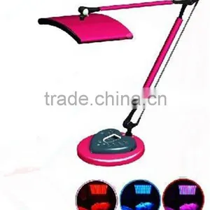 Skin Tightening Fashionable And Portable Beauty Equipment Of Pdt Led Light Therapy Equipment For Skin Rejuvenation With CE&ISO Multi-Function thumbnail-2