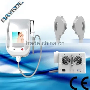 The Most Popular For Salon Hair Removal and Skin Rejuvenation IPL Machine thumbnail-1