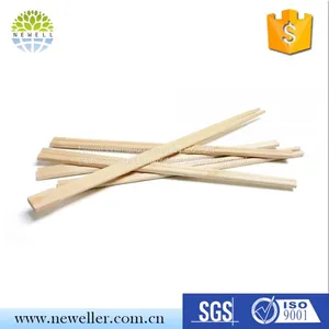 Newly Specail Colourful Bulk Customized Chopstick With Opp Bag thumbnail-1