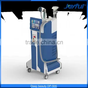 Lipo Cavitation Treatments Ultrasonic rf Skin Tightening Machine thumbnail-1