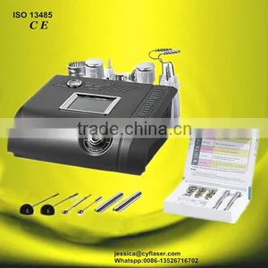6 in 1 Best-selling High-quality Professional Diamond Dermabrasion Machines on Sale/machine Spa Diamond Dermabrasion CE thumbnail-2
