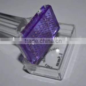 CE Approval Derma Roller 80 Needles Titanium Derma Stamp Microneedle Roller thumbnail-6