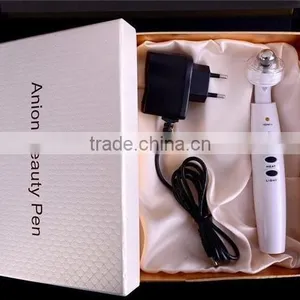Negative Ion Eye Wrinkle Removal Massager thumbnail-3