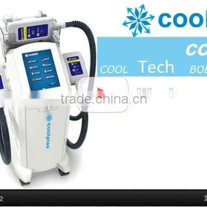 2017 New Cellulite Freezing Slimming Machine for Salon thumbnail-5