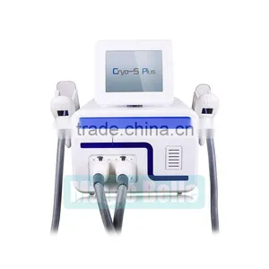 Local Fat Removal Good Product! Cryolipolysis Cool Body Sculpting Machine Fat Freezing Machine Cavitation RF Cryolipolysis Machine For Salon Use Fat Freezing thumbnail-2