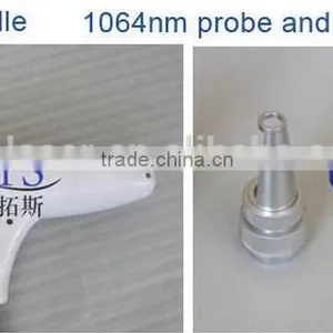 Mini nd Yag Laser for Beauty Salon Use Good for Removal Tattoo thumbnail-2