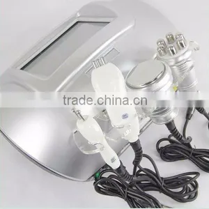 2015 Most Popular! Ultrasound Cavitation Rf Cavitation Machine /cavitation Rf/ Body Slimming Machine Weight Loss thumbnail-3