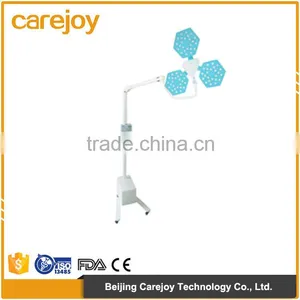 OEM/ODM Medical Devices Supply Led 3s Surgery Operation Theatre Light for Operating Room thumbnail-1