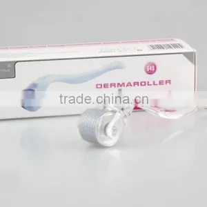 Beijing GTO Derma Roller540 Dermaroller Manufacturer Derma Roller 0.5mm thumbnail-5