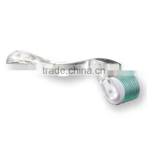 Derma Roller Manufacturer Supply Microneedle Dermaroller 540 Skin Roller With CE thumbnail-4