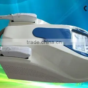 Two Handles Mini IPL Machine for Wrinkle Hair Removal (CE Approval) thumbnail-1