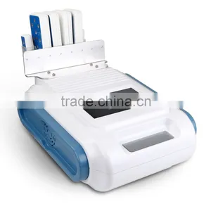 ALLRUICH 635 650nm Lipo Laser 160mw Slimming Cellulite Removal Machine 6 Big 4small Led Pad Beauty Equipment thumbnail-2