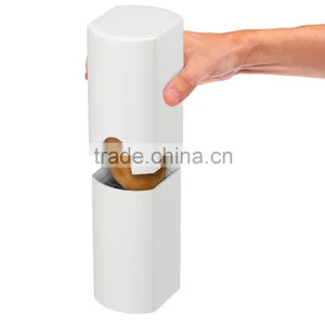 Manual Vegetable Potato Chip Cutter Vegitable Fry Plastic Tool Potato Cutter thumbnail-3