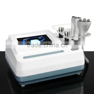 WL-32 Multipolar Bipolar rf Machine thumbnail-1