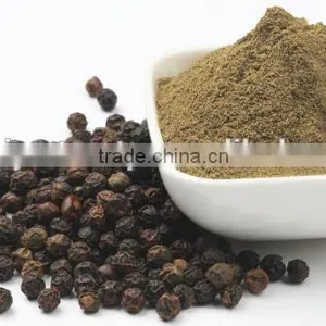 Best Sale 100% Natural High Quality Whole Black Pepper thumbnail-4