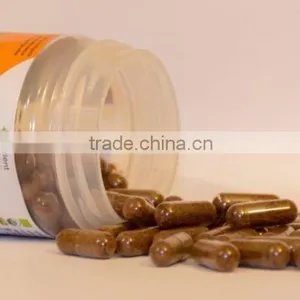 Organic Garcinia Capsules - 650mg thumbnail-3
