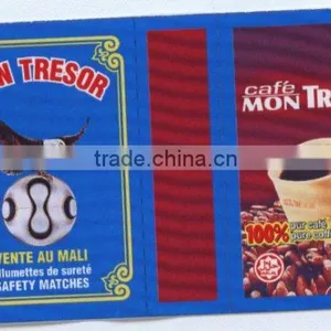 Montressor Matches thumbnail-1