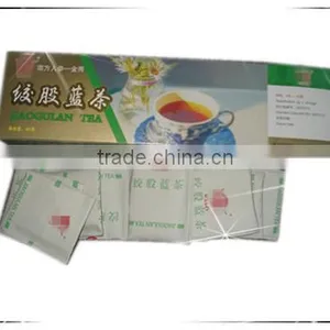Gynostemma Pentaphylla Tea Jiao gu Lan Herbal Tea thumbnail-1