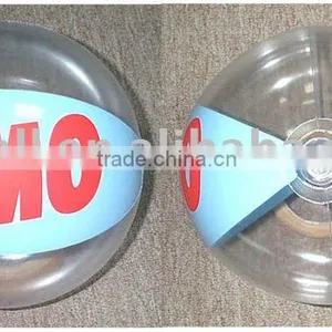 Beautiful Beach Ball/promotional Item / Water Ball / Football thumbnail-1