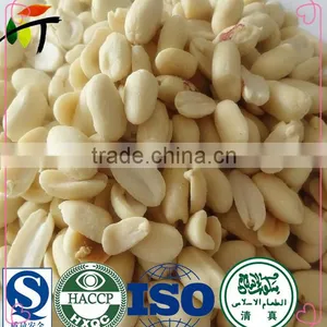 Factory Directly Sales Blanched Peanut thumbnail-2