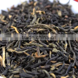 Dropship Refined Chinese Tea Gift Chinese Loose Black Tea thumbnail-4