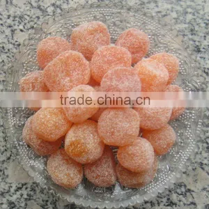 2013 Crop Dried Crystal Kumquat With 18-22% Moisture thumbnail-1