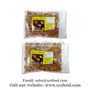 Fried Pink Shallots / Bawang Goreng / Fried Onion thumbnail-2