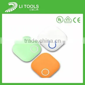 2015 High Quality Smart Burglar Alarm Smart Key Finder Anti Lost Alarm Baby thumbnail-2