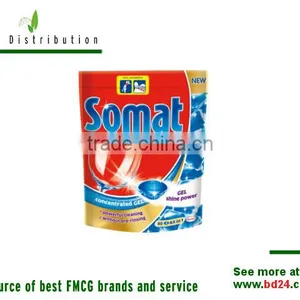 SOMAT Gel Capsules 40' thumbnail-1