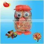 Health Food Fruit Instant Low Calorie Fresh Konjac Jelly thumbnail-1